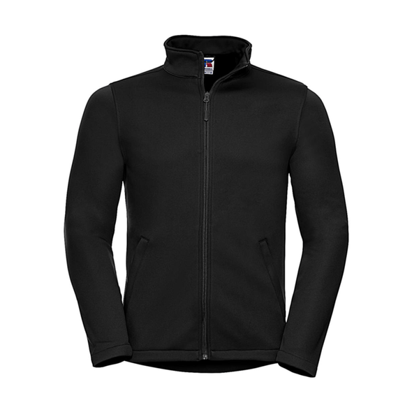 Russell Europe | Casaco homem Smart Softshell